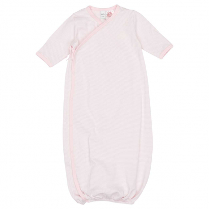 Gigoteuse Palm Beach water pink - Koeka