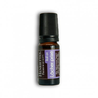 Roll-on Lâcher prise de l’aromachologie Henriettes