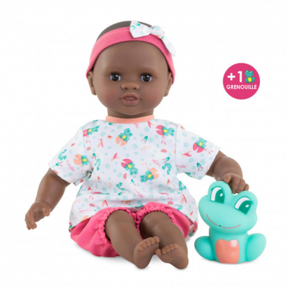 Poupée poupon pour le bain Alyzée Corolle