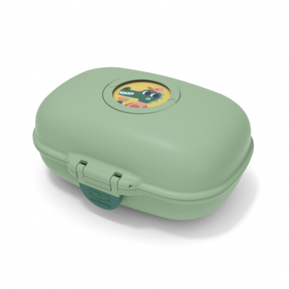 Bento Gram - boîte à goûter - Vert Forest - Monbento