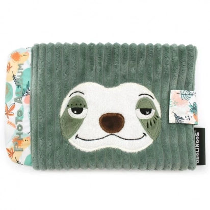 Album Photos Le parasseux Les déglingos