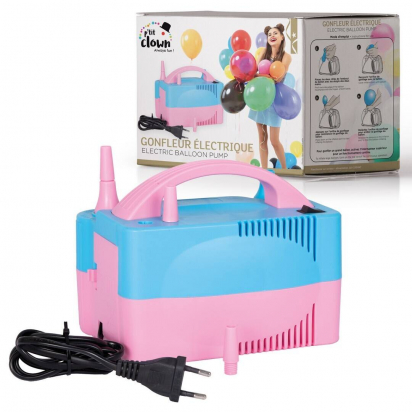 Gonfleur électrique