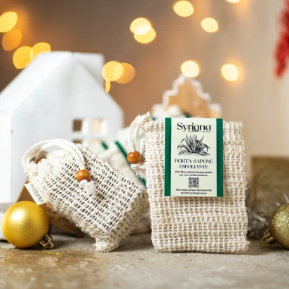 Filet pour savon Syriana