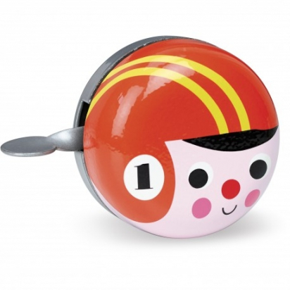 Sonnette vélo - Casque - Vilac