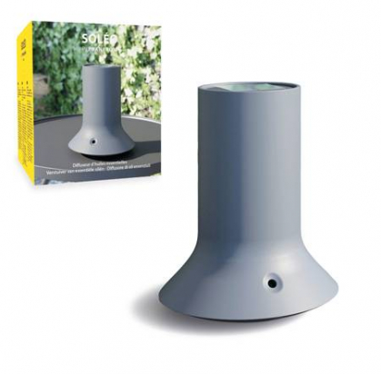 Diffuseur Soleo sur batterie sans fil Pranarom