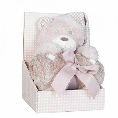 Ours + couverture - C&E