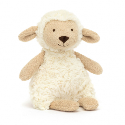 Jellycat Peluche Lollie Lamb Mouton