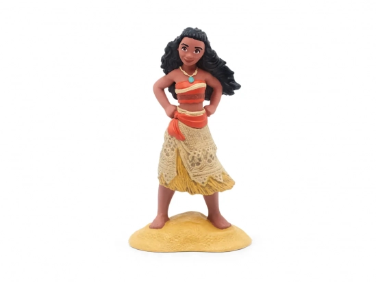 Vaiana Disney pour Tonies