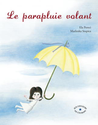 Le parapluie volant  - Circonflexe
