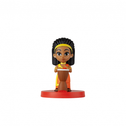 Musique africaine Faba