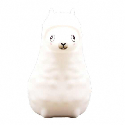 Veilleuse Lama Kidywolf