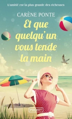 Et que quelqu'un vous tende la main Pocket