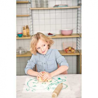 Tapis de cuisson César - Little Chef - Lilliputiens