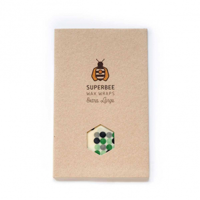 Beewrap taille XL SUPERBEE
