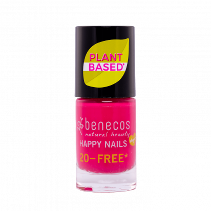 Vernis à ongles oh lala 5ml Benecos