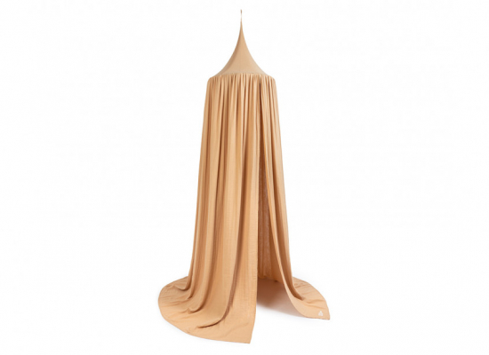 Ciel de lit Amour 250x50 - Nude - Nobodinoz