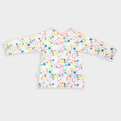 Top anti-UV Festival Hamac