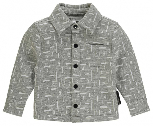 T-shirt manches longues Travilah - Noppies