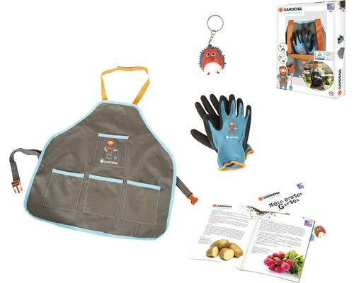 kit de jardinage Gardena