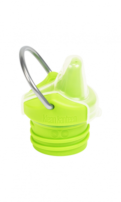 Bouchon KlD Sippy Cap pour bouteille Klean KanteenKlean Kanteen