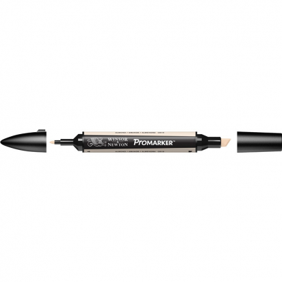 Marqueur Amande double Promarker Winsor et Newton