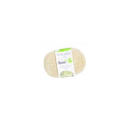 Porte savon en Luffa - Anaé