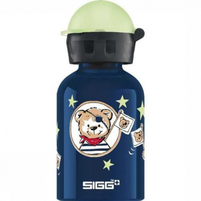 Gourde Sigg - Little Pirates  - 0.3l