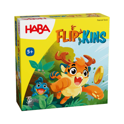 Flipkins Haba