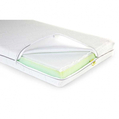 Matelas 12cm - 70x140 - Childhome