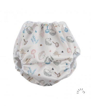 Culotte de protection - Vento - Woodland - Popolini