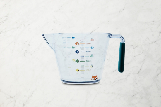 Bol mesureur Alice - Little Chef - Lilliputiens