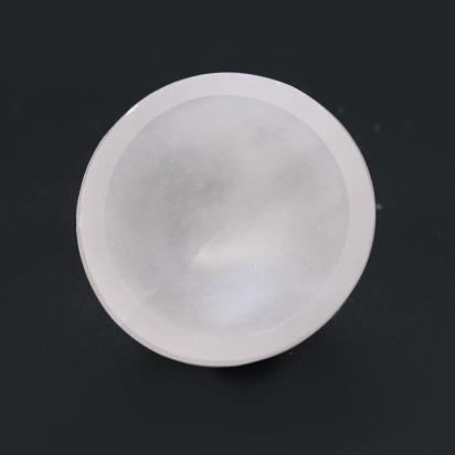 Bol de purification et rechargement Selenite - 6 cm