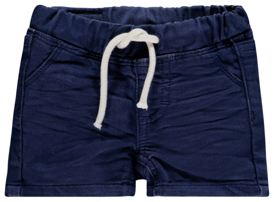 Short Suffield Patriot Blue - Noppies