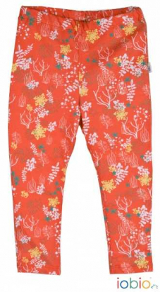 Legging Jersey - Iobio