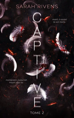 Captive Tome 2 Hachette