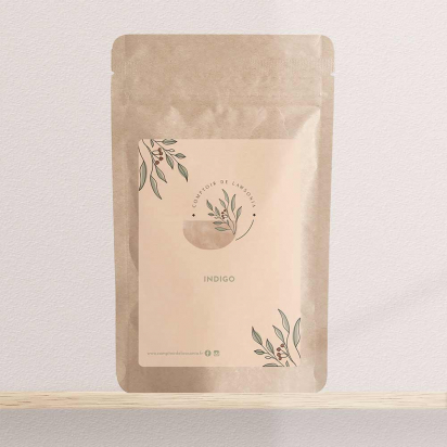 Indigo 100 gr Comptoir de Lawsonia