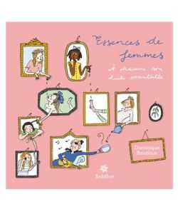 Essences de femmes - Soliflor