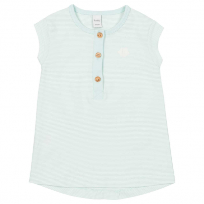 Robe Palm Beach Bright mint - Koeka
