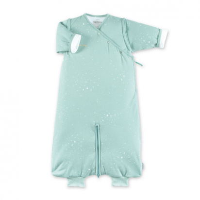 Magic Bag 4-12 m ois Pady jersey tetra - Gigoteuse Céleste TOG 3 Bemini