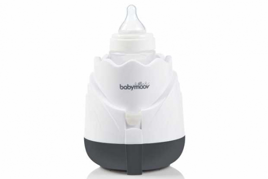 Chauffe-biberon Tulipe - Babymoov