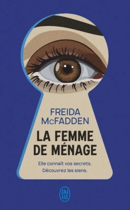 La femme de ménage Par Freida McFadden