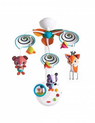 Mobile pour bébé - Dans la forêt - Tiny Love