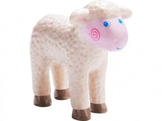 Agneau - Little friends - Haba