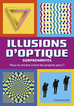Illusions d'optique Chantecler