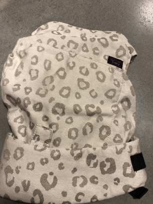 Emeibaby - Porte poupon - Oh Leo