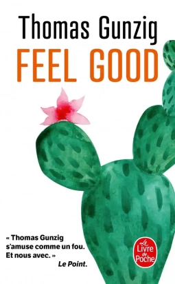 Feel good Livre de Poche