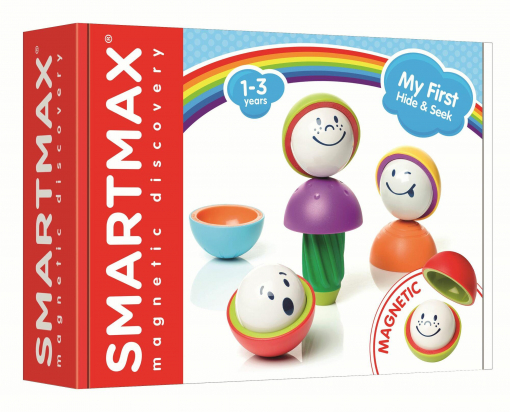 Mes émotions SmartMax