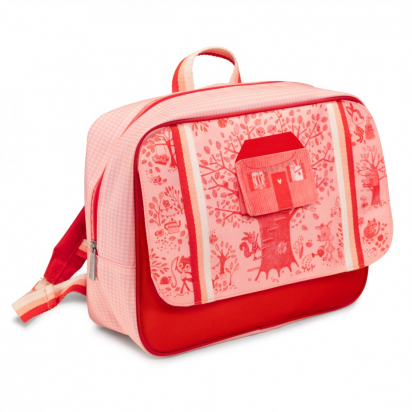 Cartable Happy Lena Lilliputiens
