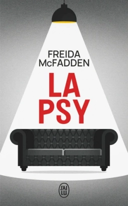 La psy Par  Freida McFadden
