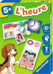 L'heure - Ravensburger